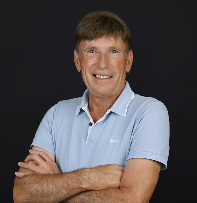 Marc Pfister