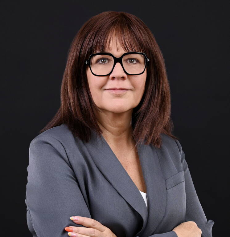 Christel Charles-Nicolas Wiesinger